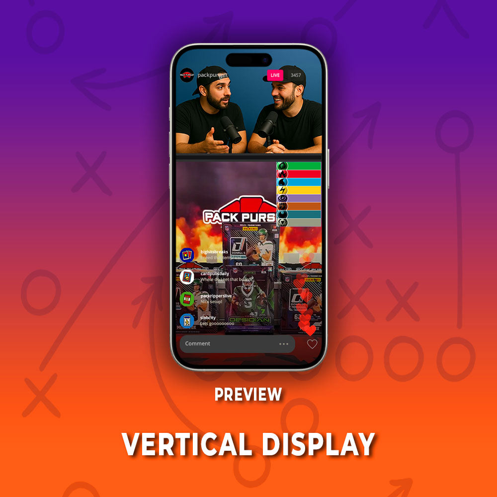 Pokémon Energy Break Template Bundle For Google Sheets