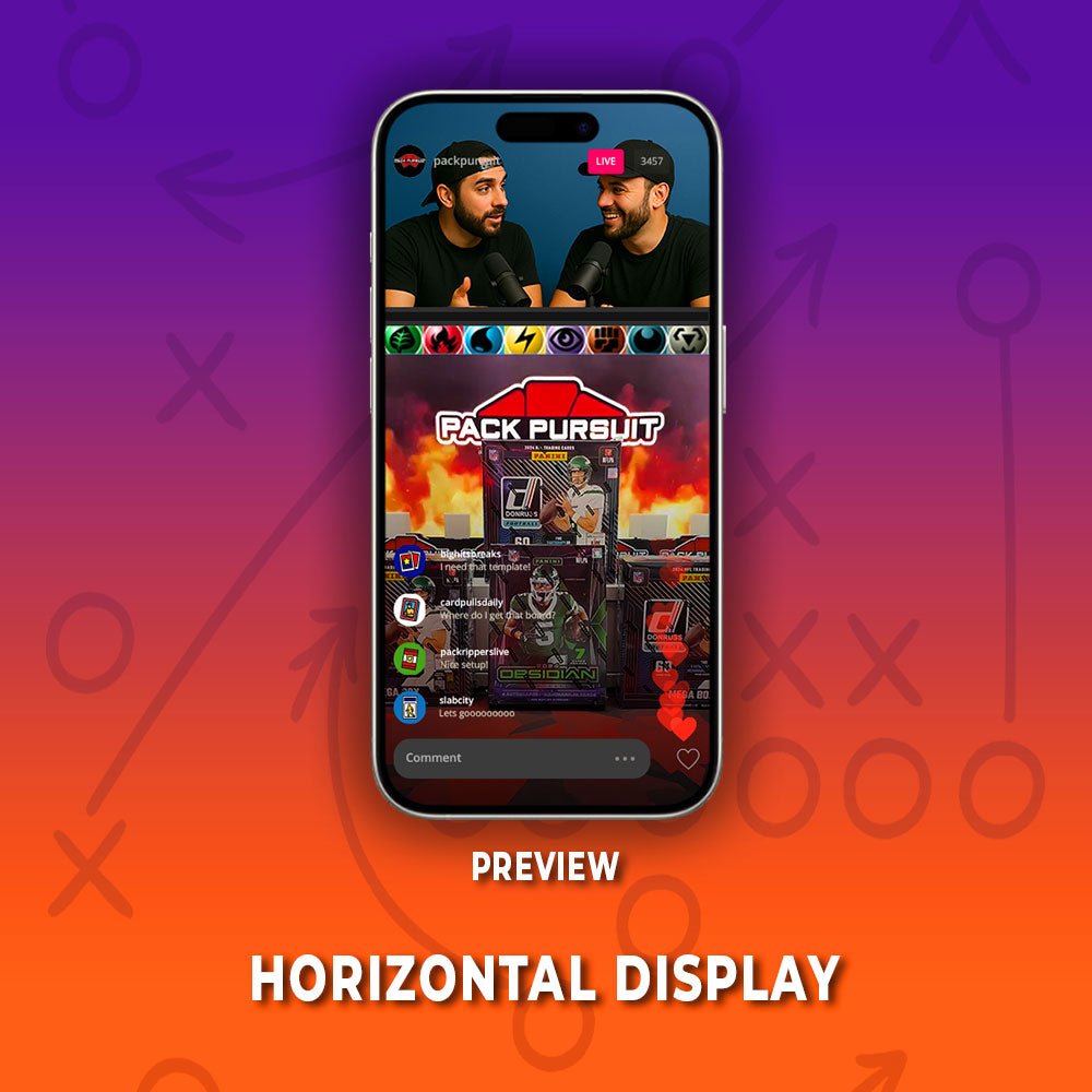 Pokémon Energy Break Template Bundle For Google Sheets